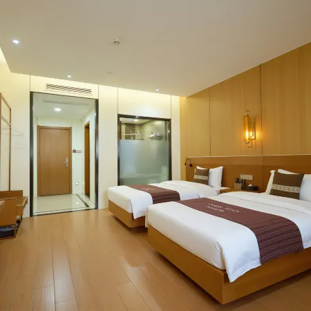 BoFei hotel