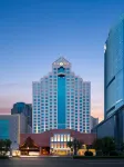 Atour S Hotel Qingdao May Fourth Square Fushan Bay - WiFi