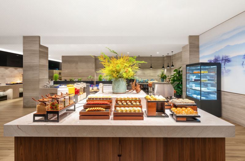 Ssaw Boutique Hotel Hangzhou Xixi Park-Close to Lingyin Temple and Xixi Wetland Area photo 3