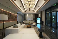 Yinju Jiayu Wenquan Resort Hotel - Wifi
