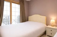 Dyne Resort - Resorts