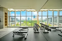 Courtyard by Marriott Luoyang - Træningscentre