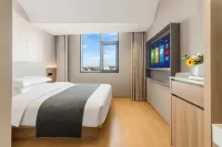 YUN MAN HOTEL·雲漫飯店（潛山市博物館天柱山站店） - 2 星級
