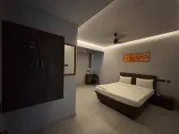 Olaya Residency - Wifi