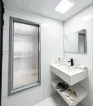 Luofanxi Scenic Apartment - Park Yeri