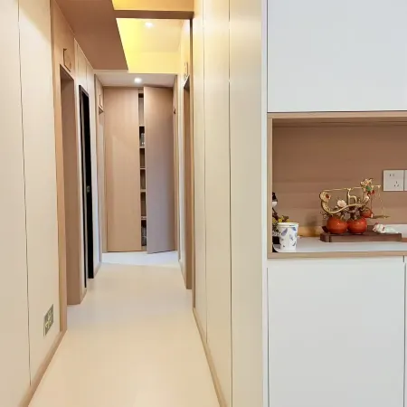 Zhenjiang Homestay