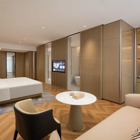 Benxi Yayi Hotel
