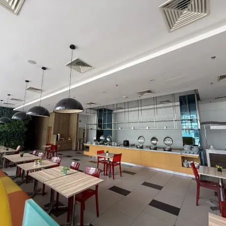 MagTree Cheras