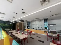 MagTree Cheras - breakfast