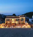 Pingtan Yuebanwan · MoonWave Scenic Vacation Homestay - صديق للحيوانات الاليفة