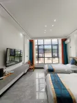 Yunqi Mountain Homestay - balcony