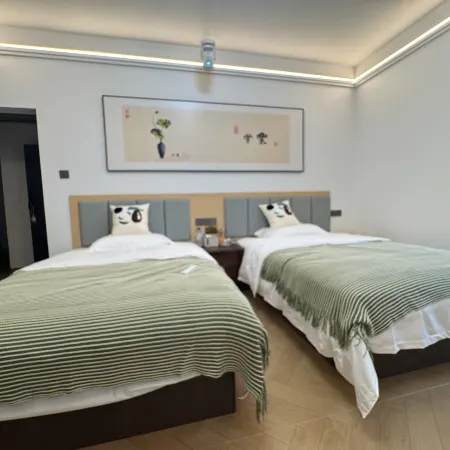 Beihe Apartment