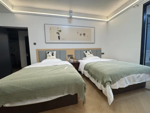 Beihe Apartment - เปิดใหม่