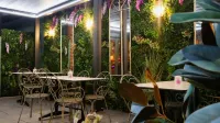 40 Winks Hospitality - bar