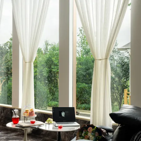Kunming Dianshang Yunquan Hotel (Changshui International Airport)