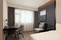 Atour Hotel (Shijiazhuang Beiguo Mall, Hebei Museum Station - 4성급