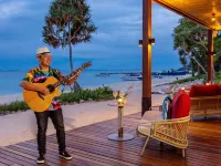 Outrigger Phi Phi Island Resort Hotels near Wang Long Bay