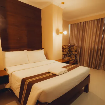Hotel Lapira Vigan