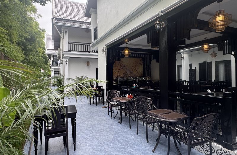 Luang Prabang Indochine Heritage Hotel photo 3