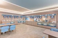 HanTing Hotel (Jingdezhen Tao Yang Alley Imperial Kiln Factory) - breakfast