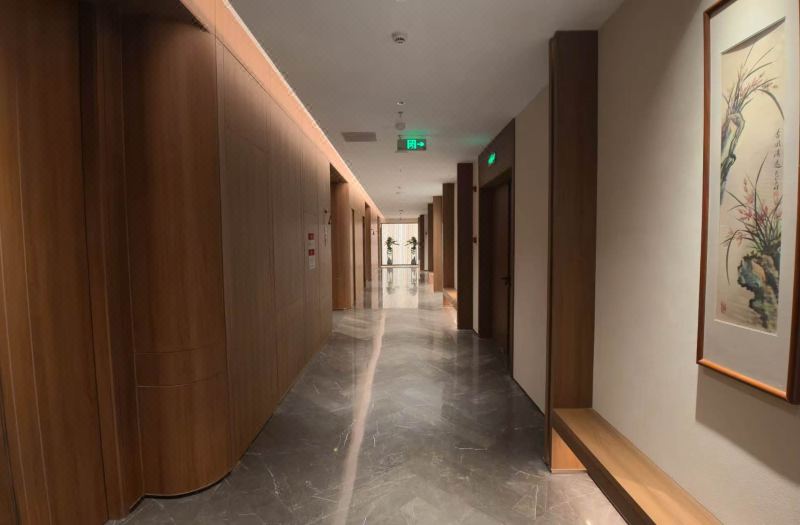 Xi'an Jiaotong-Liverpool International Conference Center photo 6