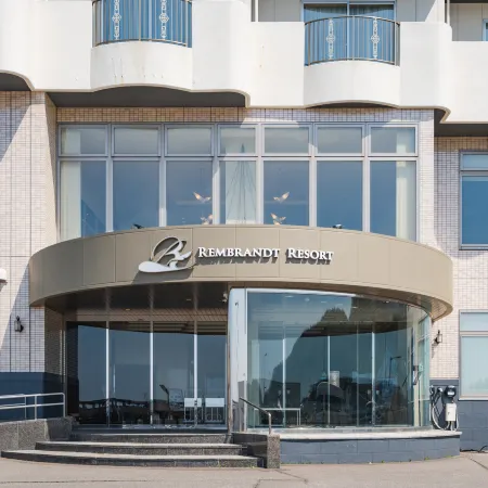Rembrandt Resort Shiretoko