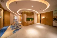 โรงแรมอินเสล สาขาเขาหลัวฝู - วิวภูเขา