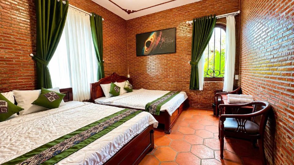 Jade's House Homestay