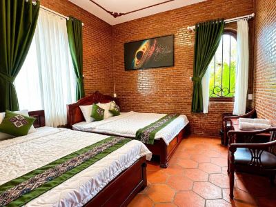 Jade's House Homestay