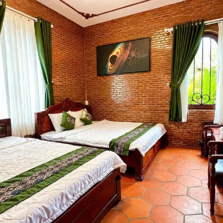 Jade's House Homestay