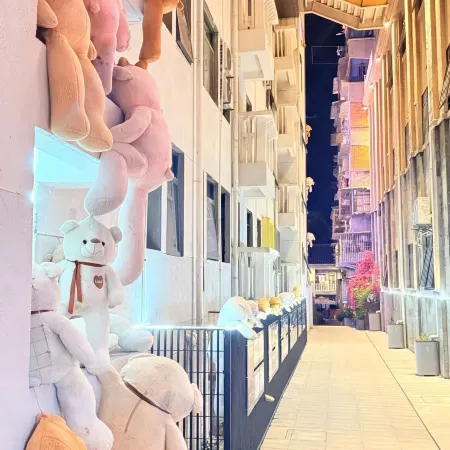 Qiuduo S Hotel