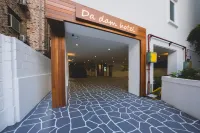 Dadam Hotel - bar