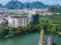 FourPoints by Sheraton Guilin Central Hotels near Xiaodongjiang River