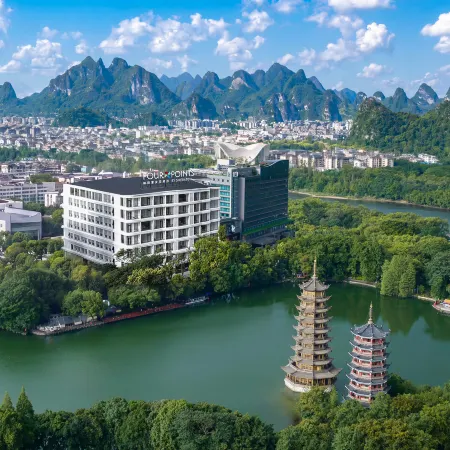 FourPoints by Sheraton Guilin Central