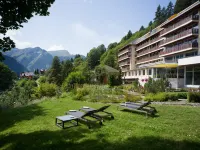 Beausite Park Hotel & Spa - spa