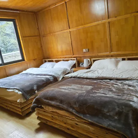 Bangda YunShe Homestay