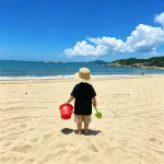 Pingtan Yuebanwan · MoonWave Scenic Vacation Homestay - Pet friendly