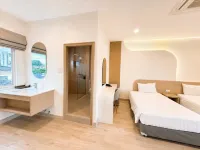 Eurana Boutique Hotel - spa