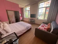 Jiuba Business Hotel - Inns