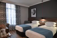 Town Lodge Umhlanga - 2-Star