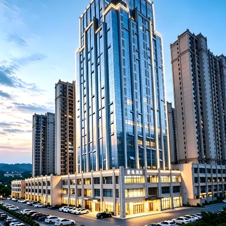 King Coziness Hotel