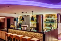 CityClass Hotel Alter Markt - bar