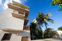 Tropic Tree Maldives - Pet friendly