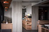 漢·飯店 - 早餐
