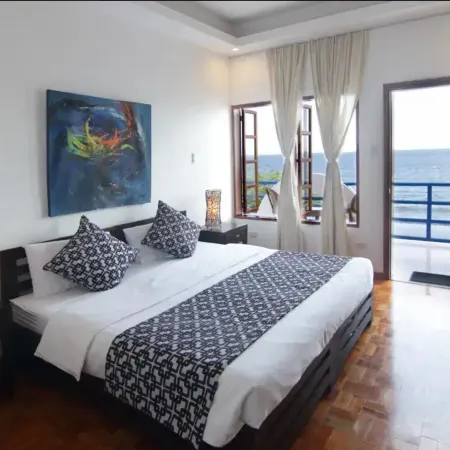 Sea Dream Resorts Dauin