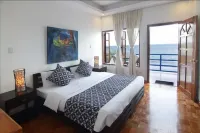 Sea Dream Resorts Dauin - 4-Star