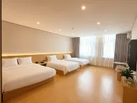 Riyue Bay Light Luxury Hotel - สัตว์เลี้ยง