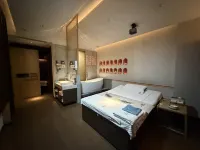Qingya Yue Hotel - Spa