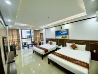 Ha Long Gold Hotel - 2-Star