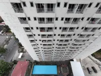 Apartemen Mansyur Tower Diamond Medan - New
